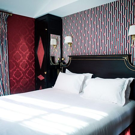 Hotel De Jobo Paryż Zewnętrze zdjęcie