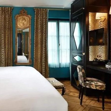 Hotel De Jobo Paryż Zewnętrze zdjęcie