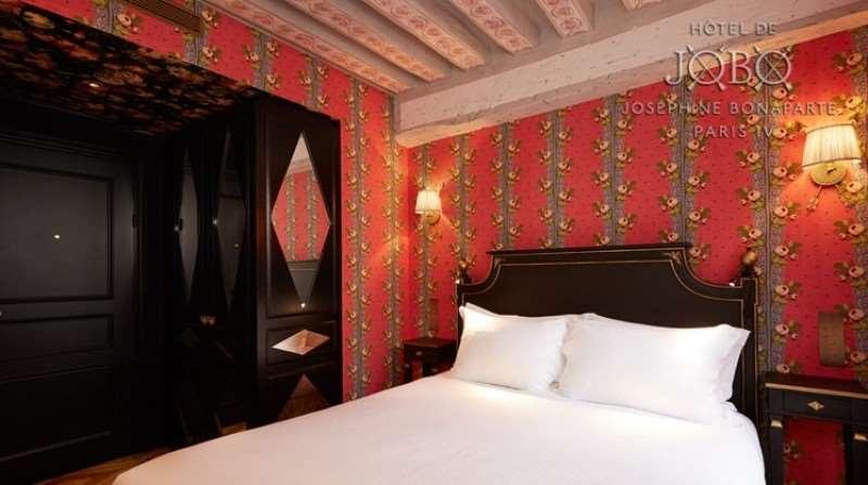 Hotel De Jobo Paryż Pokój zdjęcie