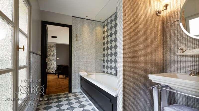 Hotel De Jobo Paryż Pokój zdjęcie