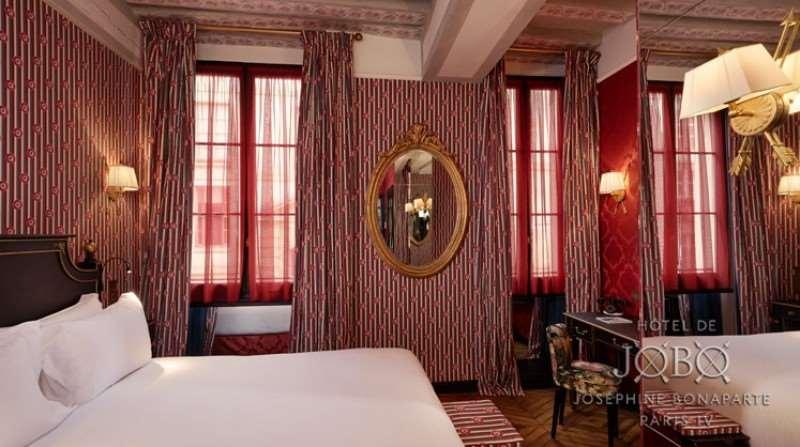 Hotel De Jobo Paryż Pokój zdjęcie