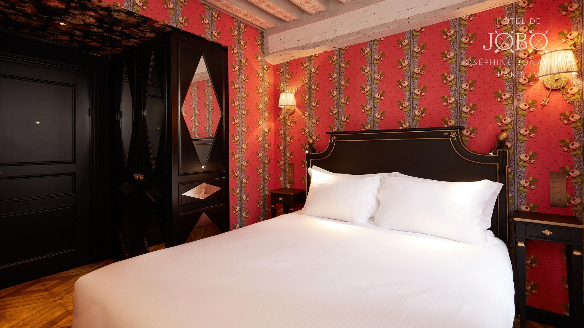 Hotel De Jobo Paryż Zewnętrze zdjęcie