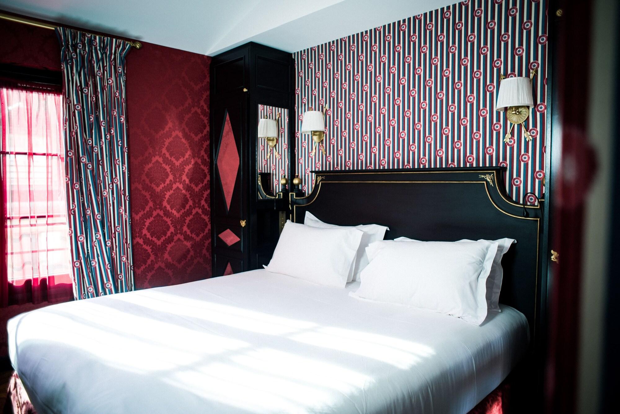Hotel De Jobo Paryż Zewnętrze zdjęcie