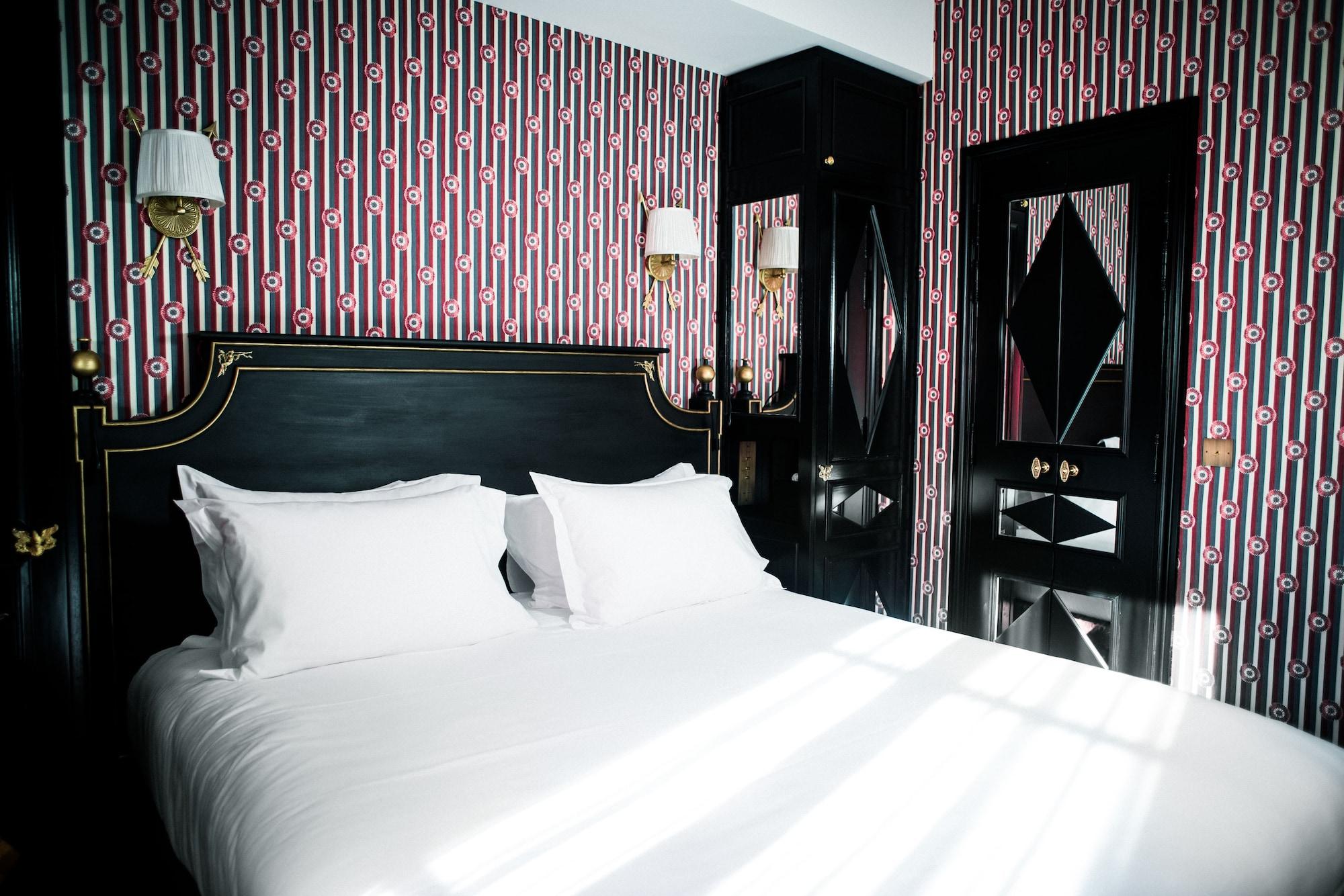 Hotel De Jobo Paryż Zewnętrze zdjęcie