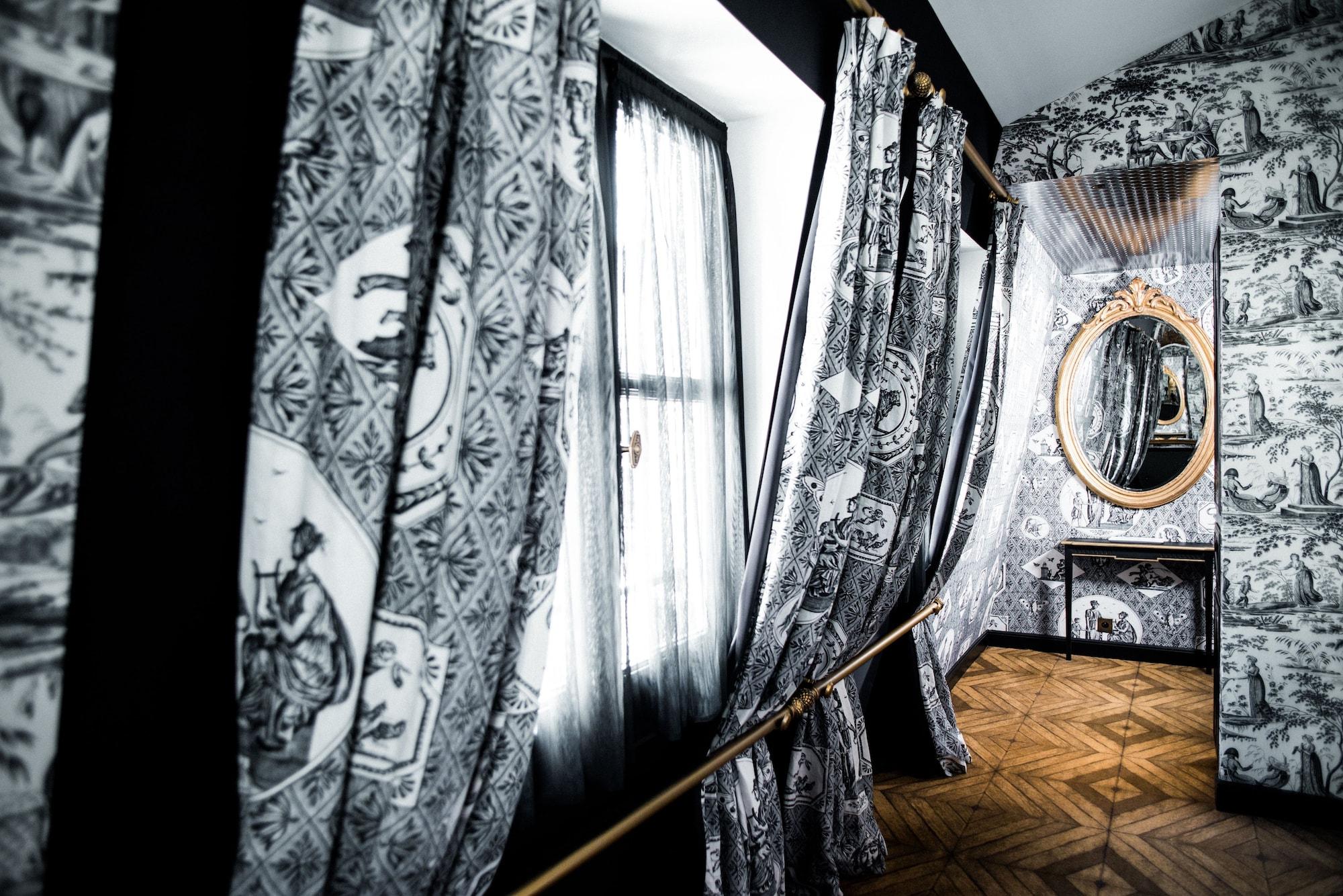 Hotel De Jobo Paryż Zewnętrze zdjęcie
