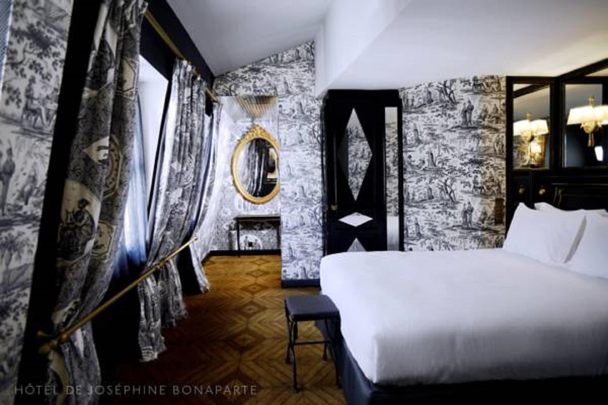 Hotel De Jobo Paryż Zewnętrze zdjęcie