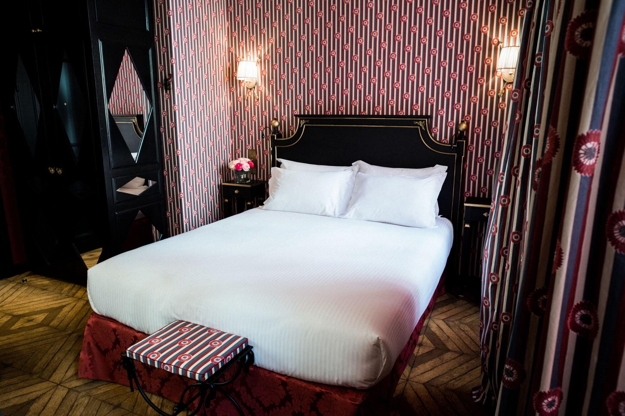 Hotel De Jobo Paryż Zewnętrze zdjęcie