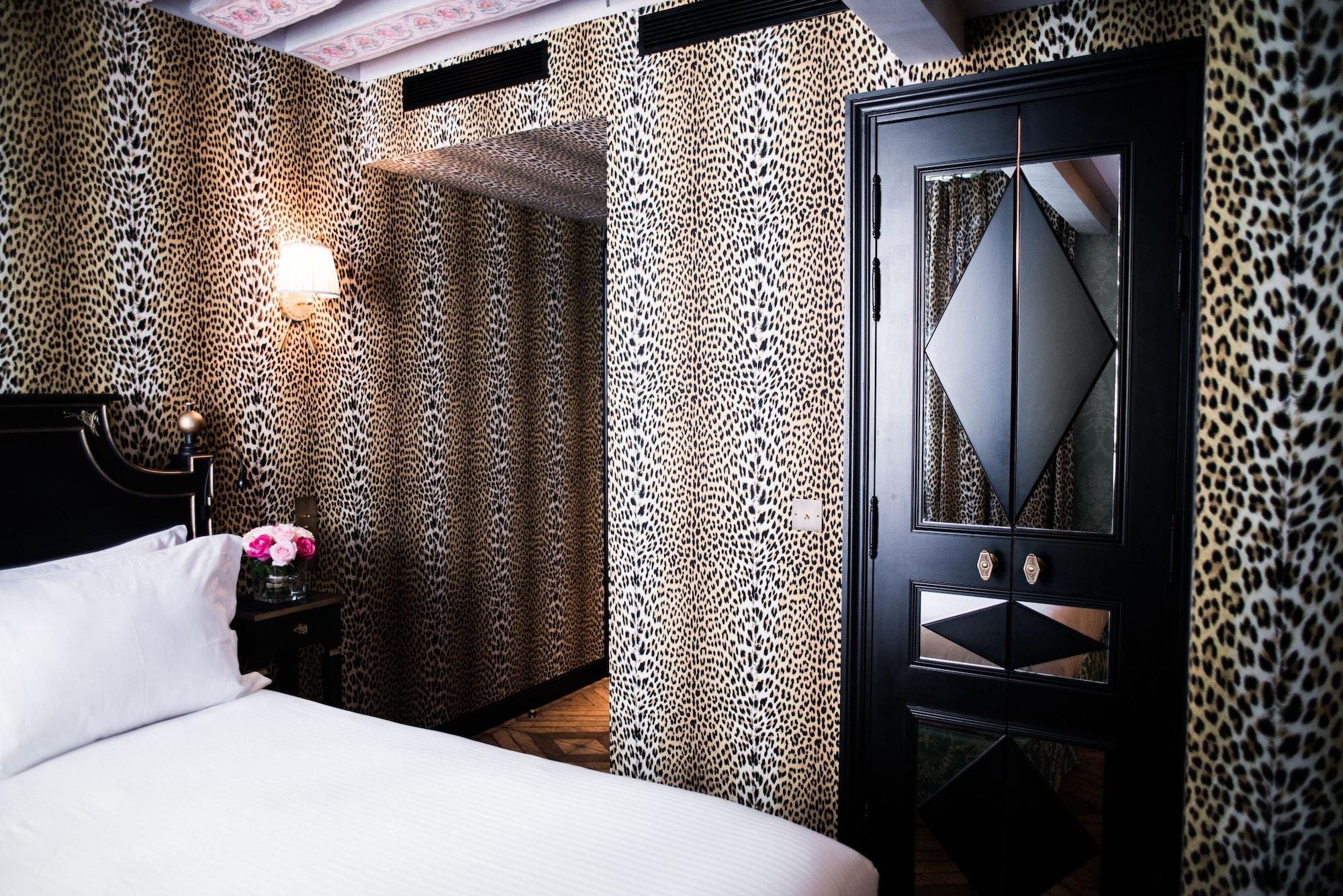 Hotel De Jobo Paryż Zewnętrze zdjęcie