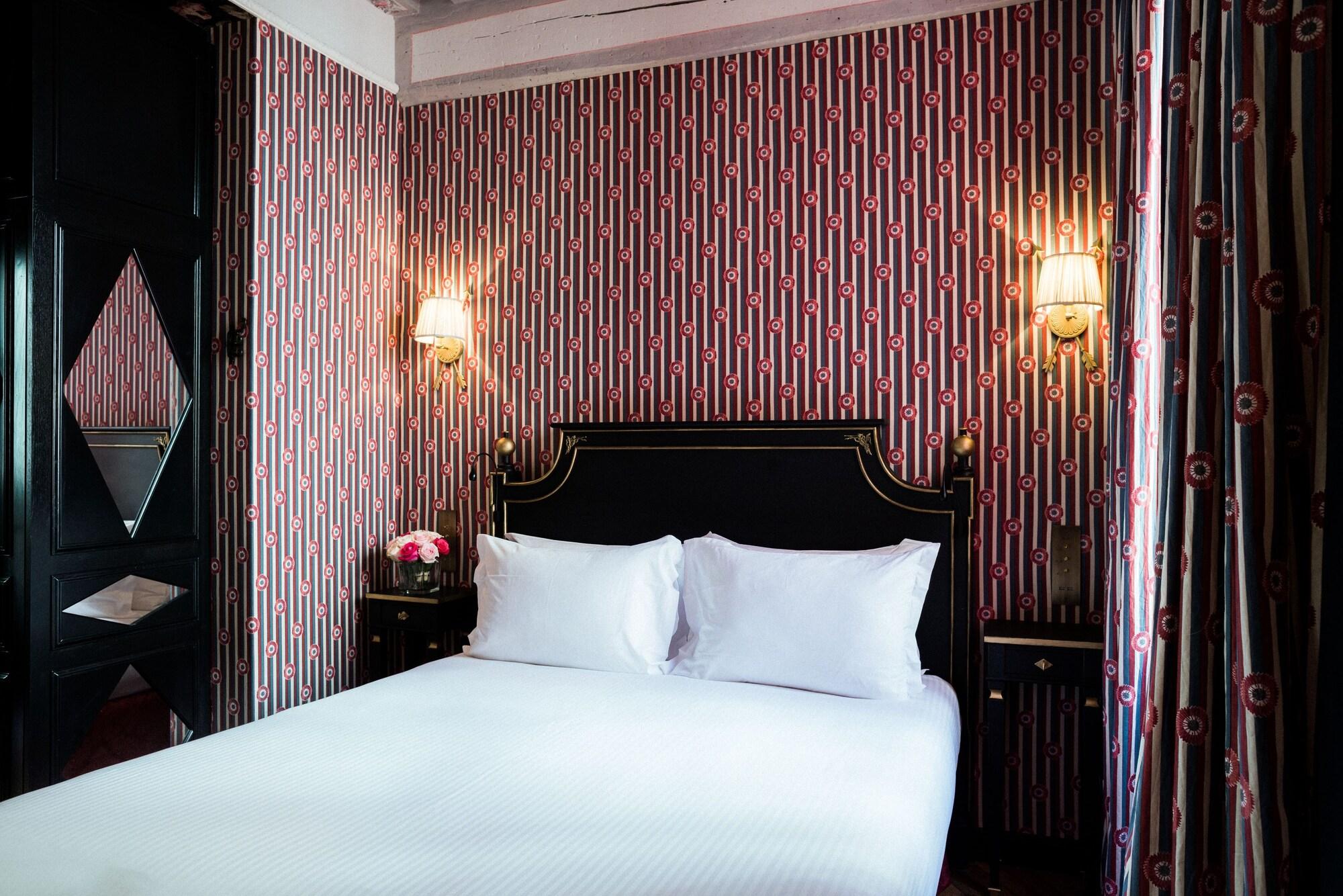 Hotel De Jobo Paryż Zewnętrze zdjęcie