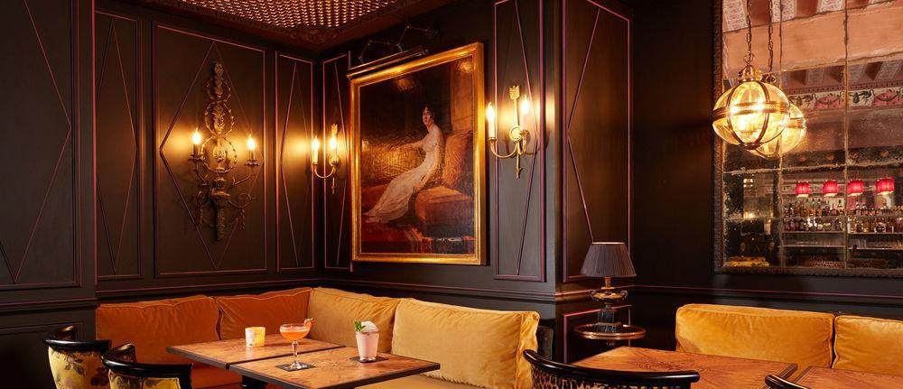 Hotel De Jobo Paryż Zewnętrze zdjęcie