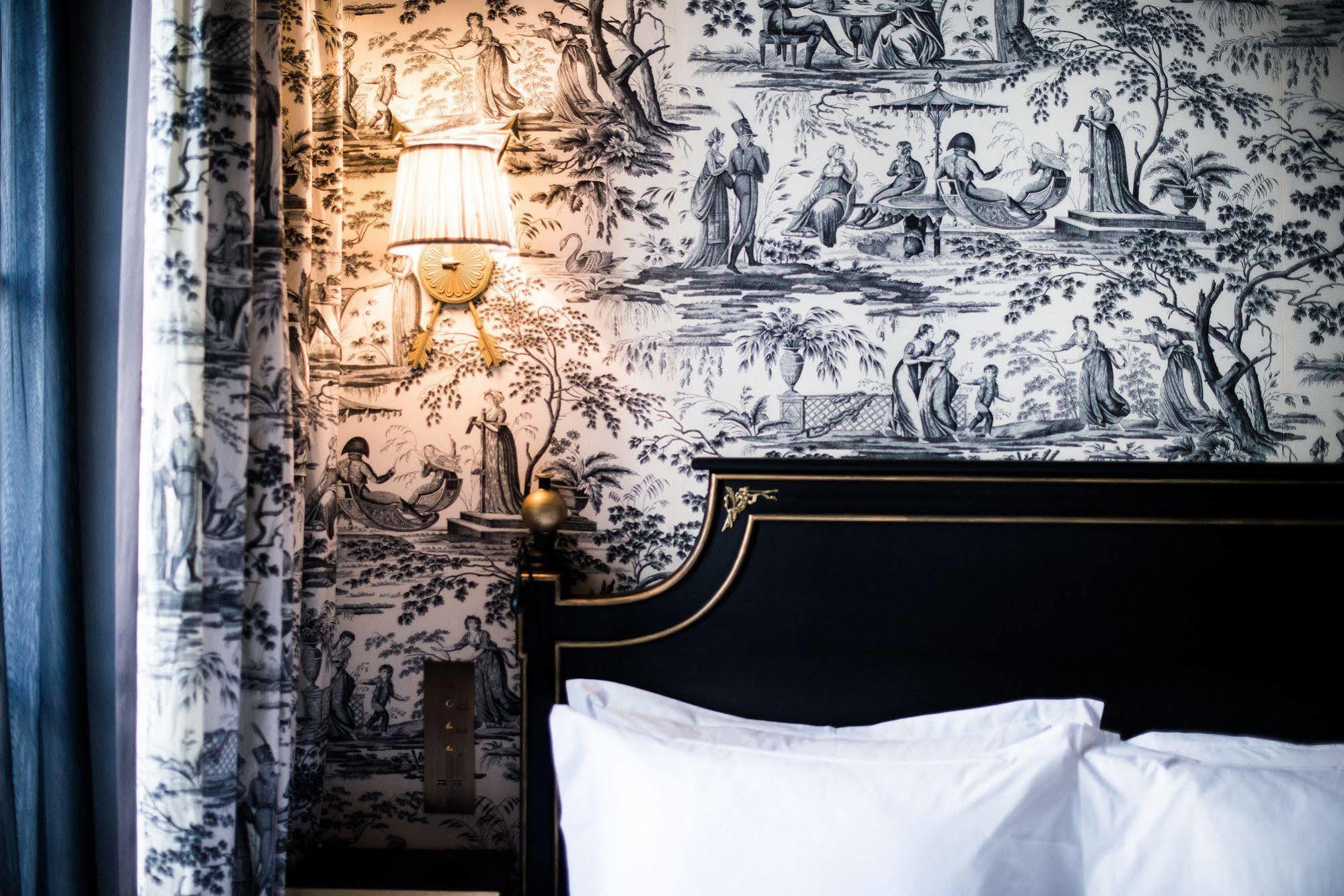 Hotel De Jobo Paryż Zewnętrze zdjęcie